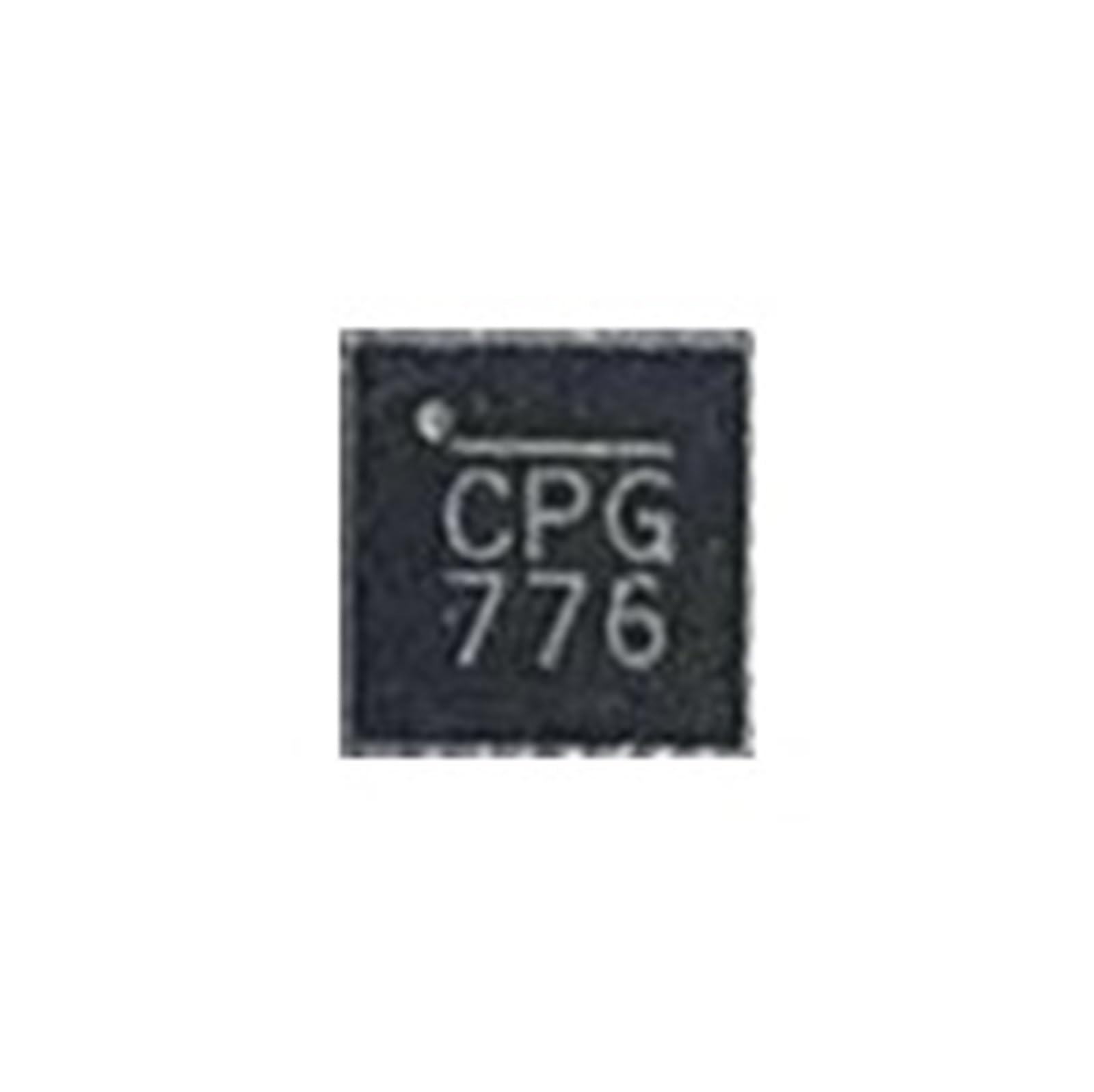 Composant électronique MPQ2013AGG-33-Z puce QFN package CPG