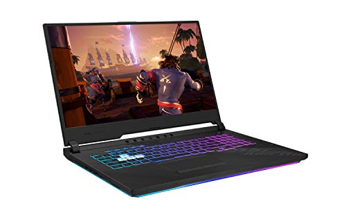 ASUS ROG Strix Scar 18 gaming laptop