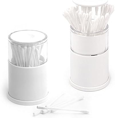 Nestor Toothpick Holder. Automatic Toothpick Dispenser. In The