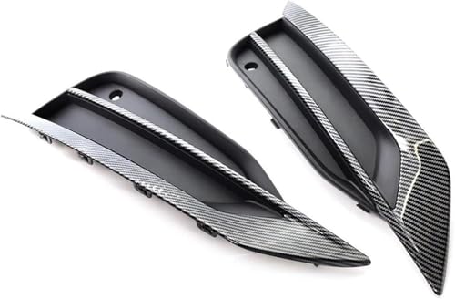 Grille de pare-chocs avant Volvo S90 V90 noir 2016-2019