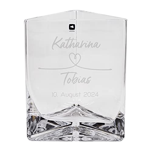 Vase mit Gravur Die 15 besten Produkte im Vergleich Hausbauberater