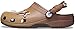Crocs Unisex-Adult General Mills Monster Cereal Clogs, Halloween Shoes, Chocula, 7 Men/9 Women