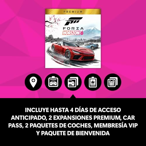 La mejor selección de Juego forza horizon 4 - los más vendidos. 18 Imagen adicional