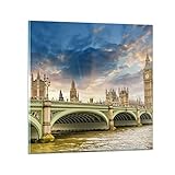 Un tableau sur un mur peut créer une atmosphère fantastique. Dimensions hors tout: 30cm x 30cm. Nombre d’éléments: 1. La polyvalence d'application des tableaux moderne en verre vous permet de les utiliser dans n'importe quel intérieur décoré dans un style scandinave, glamour, bohème, minimaliste et même industriel.
