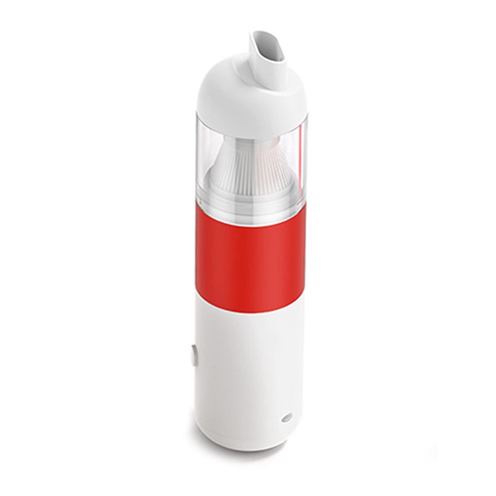 Aspirateur portatif pour sols durs et intérieur de voiture sans fil