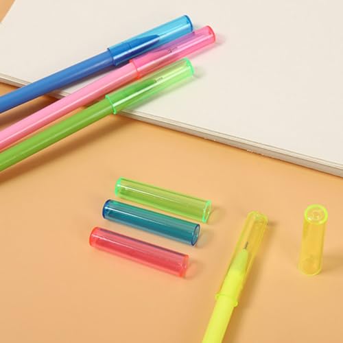Cubiertas de Punta de Lápiz ideales para el Aula y el Hogar 7