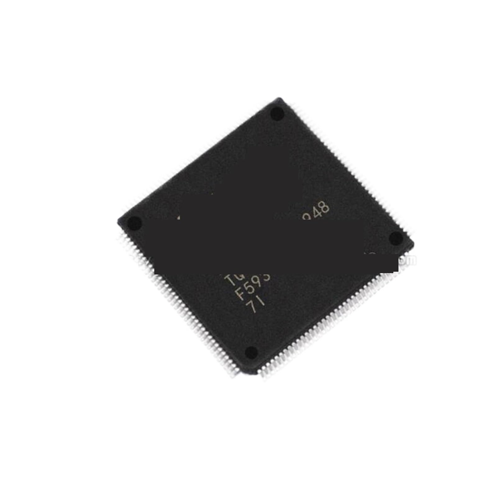XC2C256-7TQG144C architecture CoolRunner II pour le traitement de signaux haute vitesse