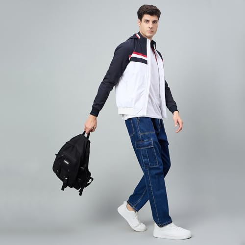 Image of Duke Mens Casual Jacket