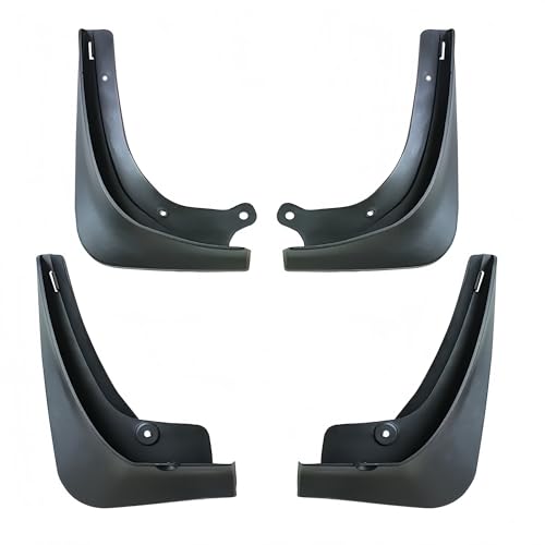 Garde-boue Tesla Model 3 aile splash fender protection roue avant arrière