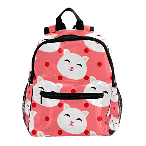 Sac à dos pour garçons et filles léger pour éviter le mal de dos