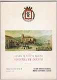 Apuntes de nuestra pequeña historia de Deusto