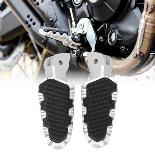 Repose-Pieds Ducati Scrambler 1100 et Desert Sled à Grip Maximal