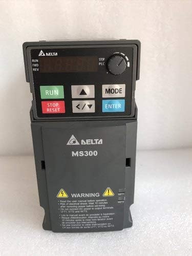 VFD7A5MS21ANSAA Frequency Converter VFD7A5MS21ANSAA Sealed in Box 1 Year Warranty