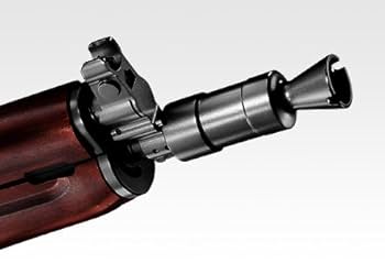 東京マルイ AK74U 電動ガン 東京マルイ AK74U 電動ガン LIGHT PROシリーズ ライトプロ | 10