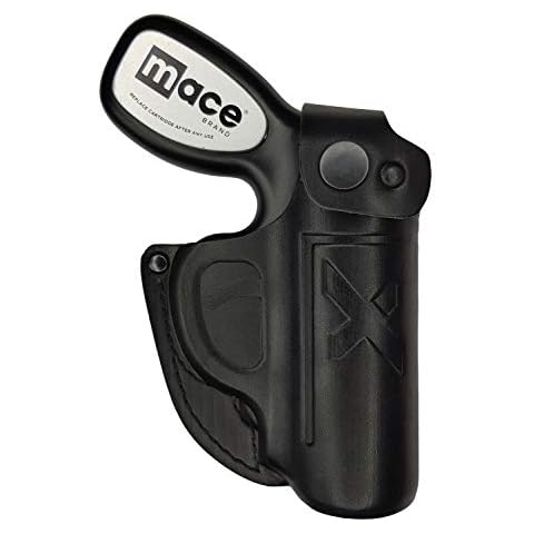 VlaMiTex B21 Étui Cuir Pistolet Cover
