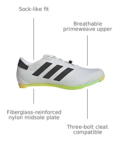 Image of adidas Men's The Road Shoes