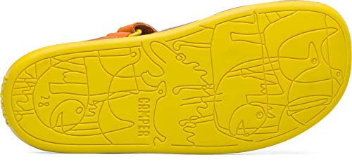Image of Camper Kid's Bicho 80177 Sandal