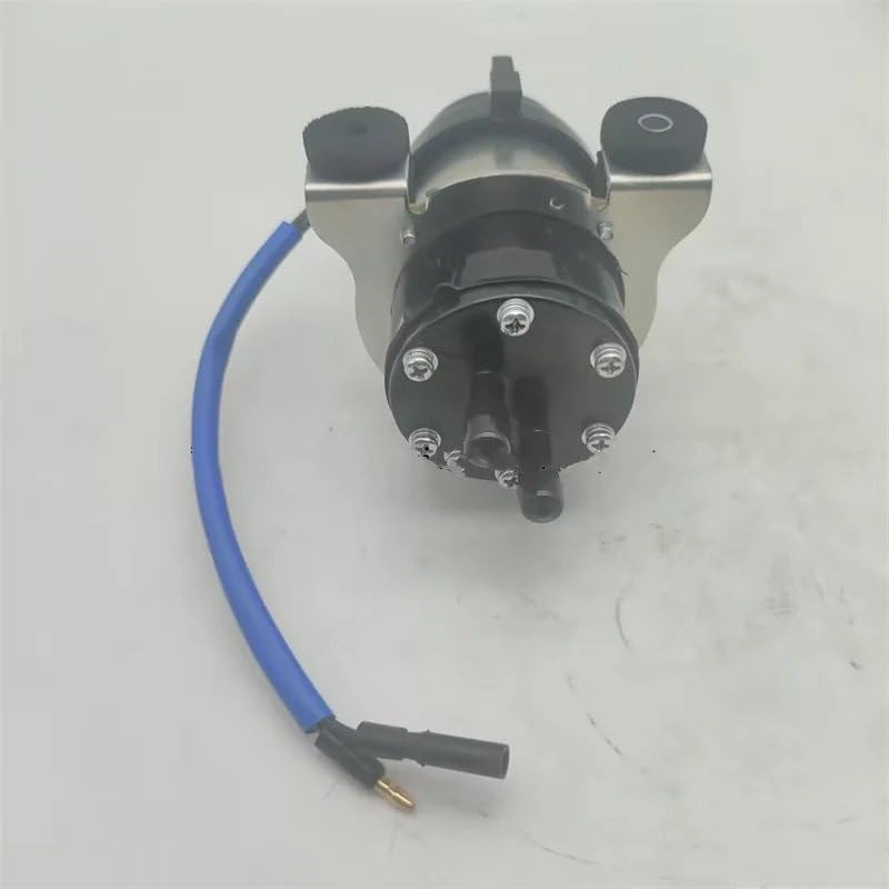 pompa benzyny motocykl Pasuje do Accord 1.8L UC-J8 P70217 12V elektroniczna pompa paliwa 1984-1985