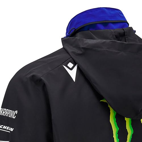 Amazon.co.jp: ヤマハ発動機(Yamaha) Monsuter Energy Yamaha MotoGP