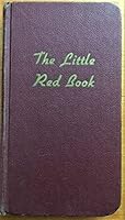 The Little Red Book: An Orthodox Interpretation of the Twelve Steps of the Alcoholics Anonymous Program B0010FGT04 Book Cover