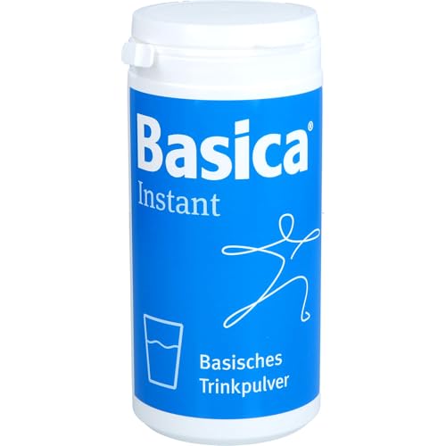 Basica® Instant Basenpulver | Ergänzend zu deiner Proteinroutine - 300 g – Ansicht 4
