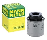 MANN-FILTER