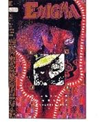 Enigma #6 B003J9JWCQ Book Cover