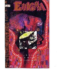 Enigma #6 - Book #6 of the Enigma