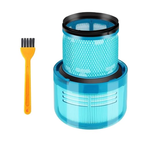 �􂦂�HEPA�t�B���^�[ Dyson V11 V15�Ή��A�|���@�������i�A�R�[�h���X�|���@�t�B���^�[(1pcs(1))