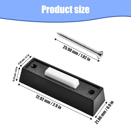 2 Piece Lighted Doorbell Button Doorbell Push Button