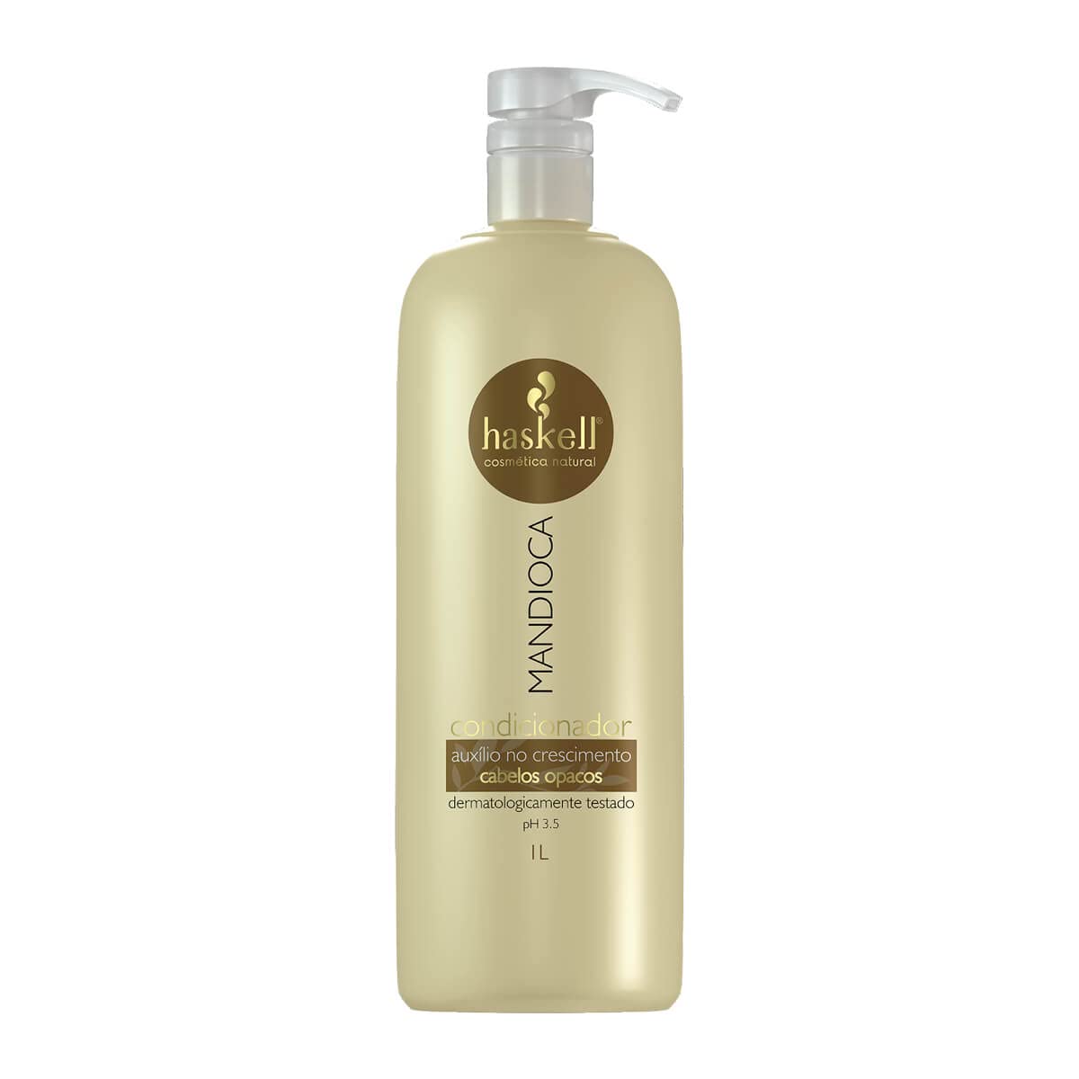 Haskell Mandioca Odżywka do włosów 1000 ml