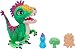 furReal Munchin’ Rex