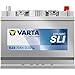 Varta E23 Blue Dynamic 5704120633132 Autobatterie 12V 70Ah 630A