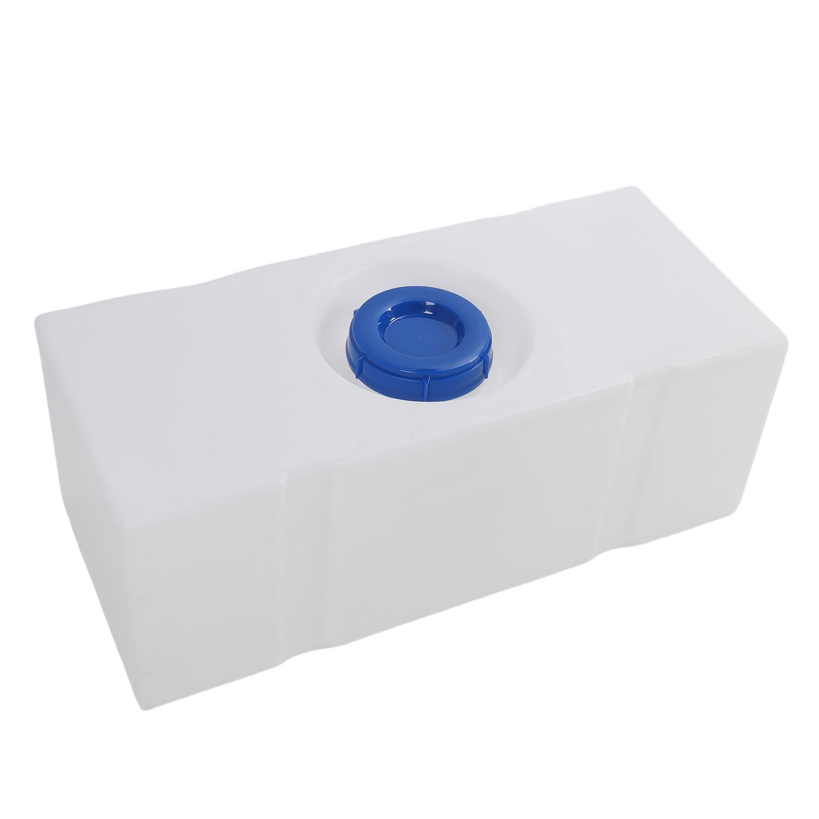 Serbatoio di Accumulo Acqua per, Contenitore Acqua da 21 Galloni, | Materiale LLDPE, Sicuro per Acqua Potabile, da -40°F a 176°F, per e Barche
