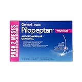 Pilopeptan Woman Comprimidos - Anticaída Capilar
