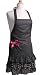 Flirty Aprons Girl's Marilyn Sugar n' Spice Apron