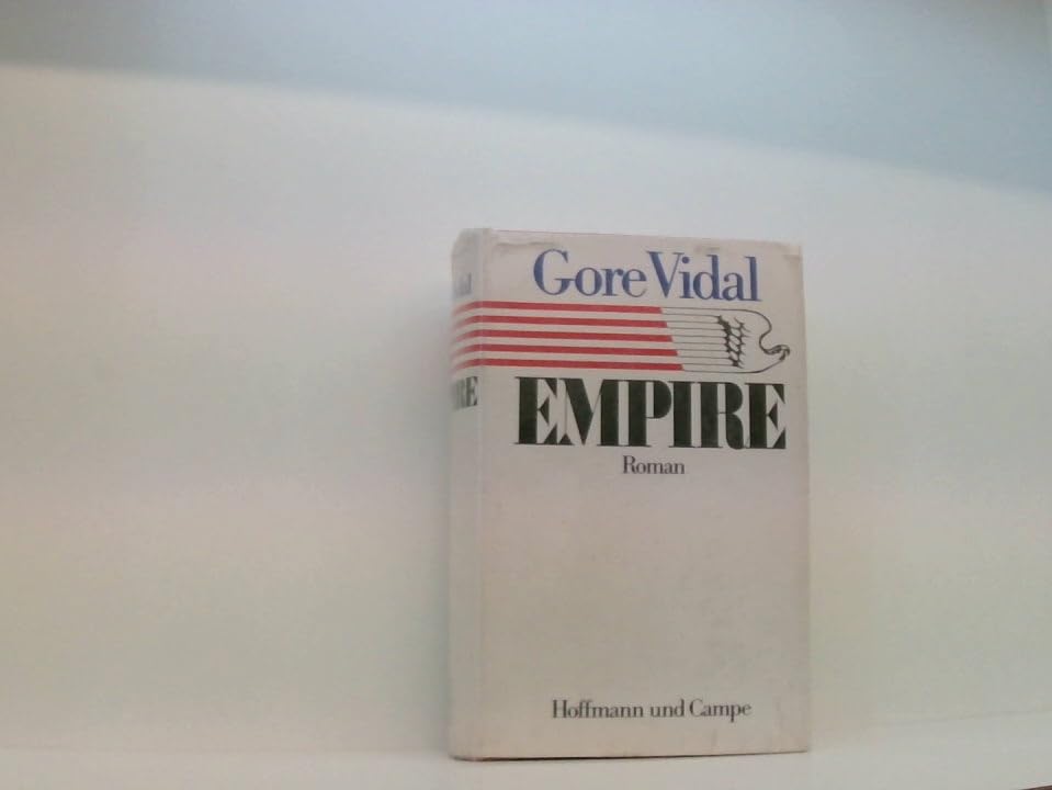 Empire: Roman