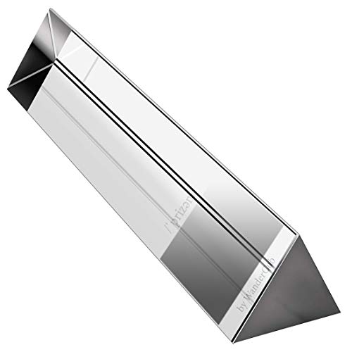 Triangular Photography Prism - 6