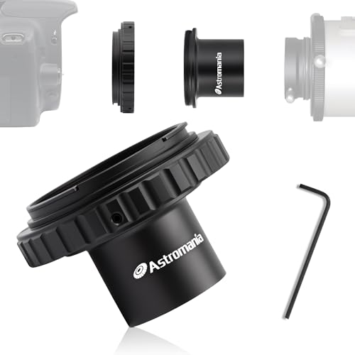 Astromania Telescope Camera...