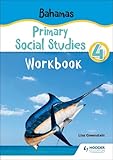 Bahamas Primary Social Studies Workbook Grade 4 - Lisa Greenstein 