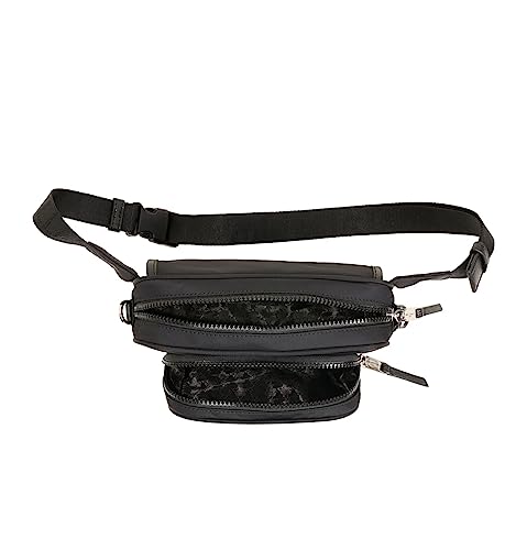 KARL LAGERFELD Voyage Belt Bag4