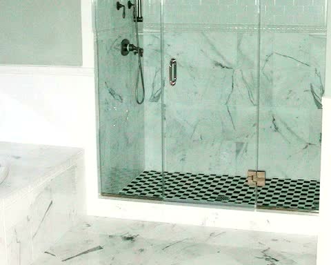 HG Bathroom Cleaner Spray - Universal All-Surface Cleaner & Limescale Remover for Sinks, Baths, Showers & Taps - 500ml