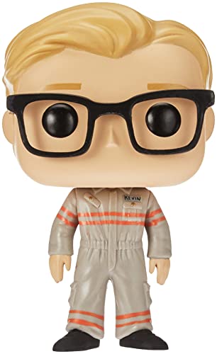 Funko 9205 Pop! Vinyl Ghostbusters 2016 Kevin