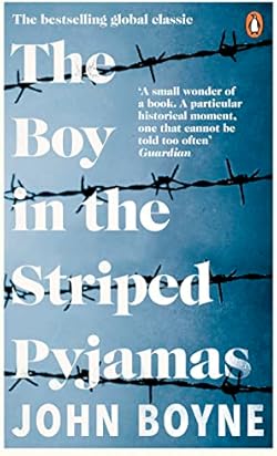 The Boy in the Striped Pyjamas