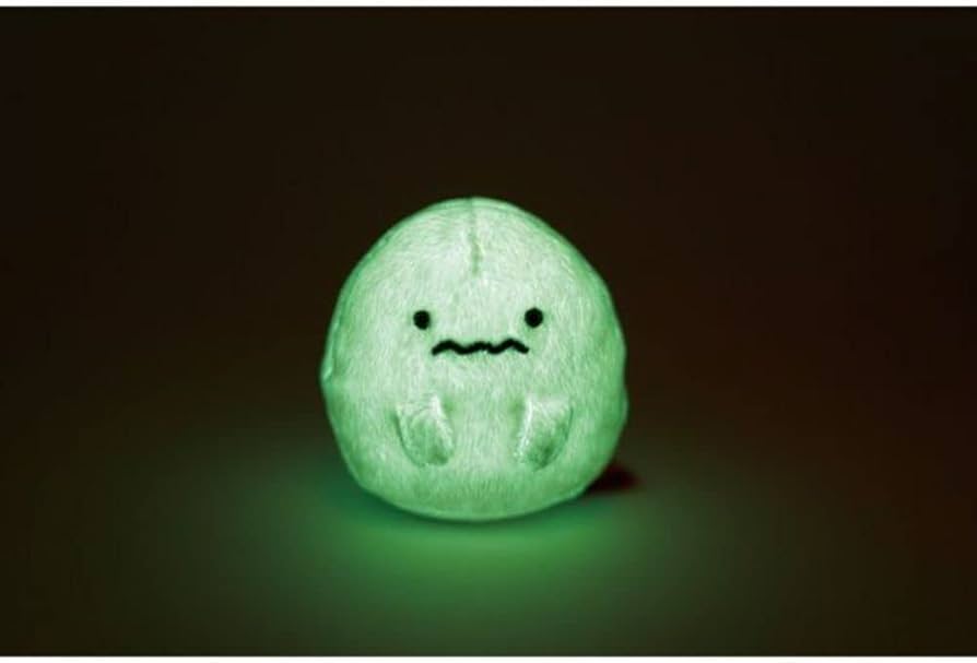 Amazon.co.jp: サンエックス すみっコぐらし 「おばけのナイトパーク