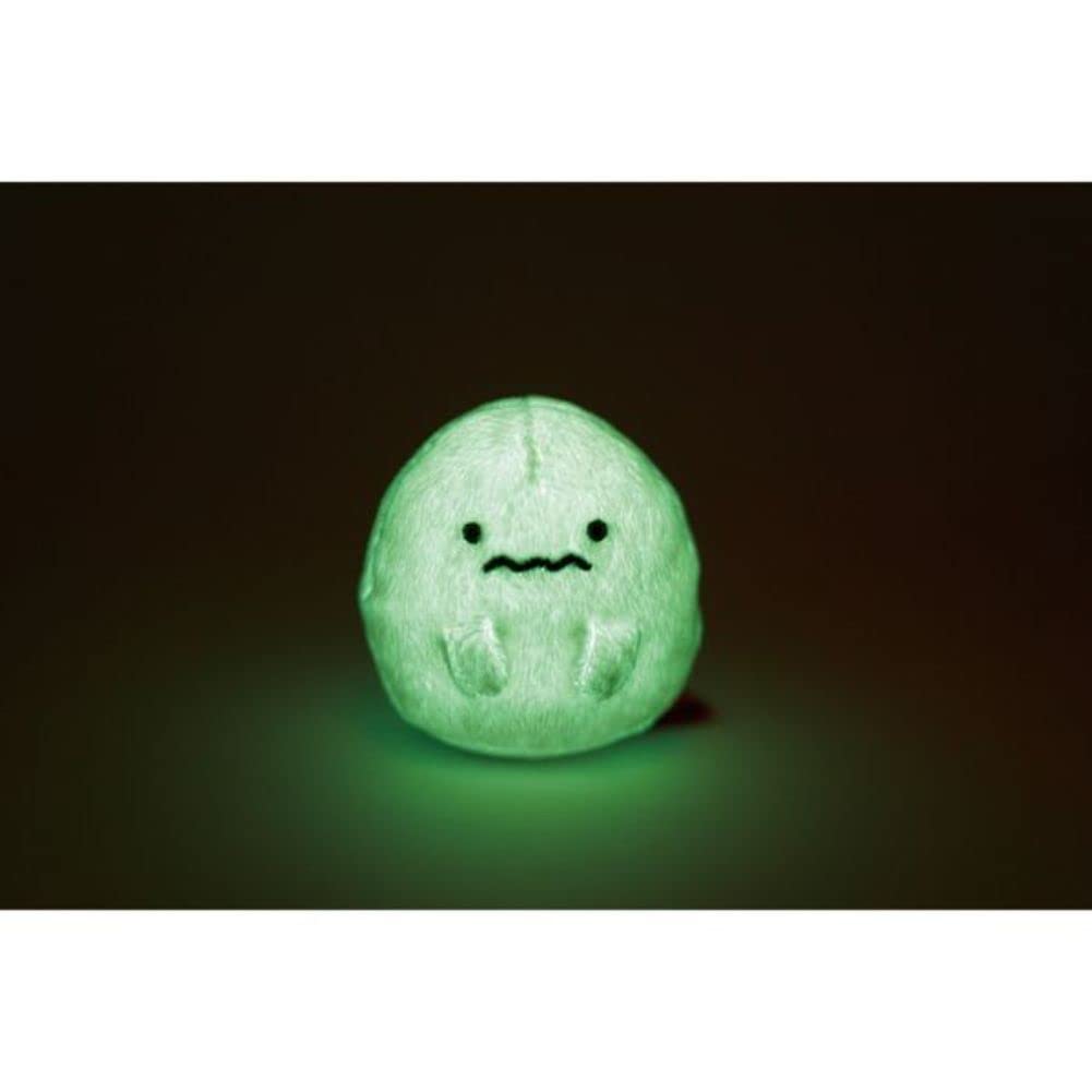 すみっコぐらし おばけのナイトパーク　てのりぬいぐるみ　まとめ売り Amazon.co.jp: MO15701 すみっコぐらしコレクション おばけの