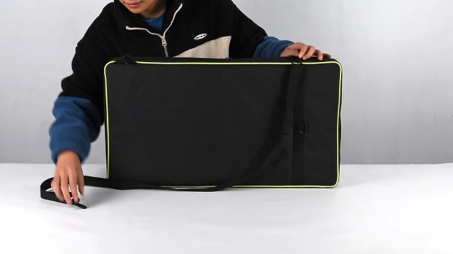 Yaowanguan Contrôleur DJ Sac Étui pour AlphaTheta DDJ GRV6,pour Pioneer DJ DDJ FLX10/DDJ 1000SRT/DDJ 1000 DJ Contrôleur,étui Voyage Portable Housse avec Transport bandoulière Accessoires Mélangeurs Yaowanguan Contrôleur DJ Sac Étui pour AlphaTheta DDJ GRV6,pour Pioneer DJ DDJ FLX10/DDJ 1000SRT/DDJ 1000 DJ Contrôleur,étui Voyage Portable Housse avec Transport bandoulière Accessoires Mélangeurs