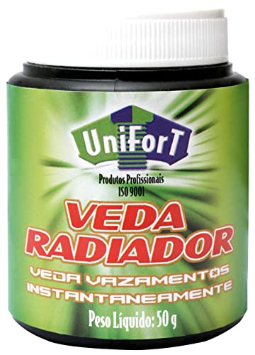 VEDA RADIADOR EM PO INSTANTANEO 30G