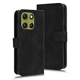 【Perfecto ángulo de visión】Esta Motorola Moto G86 Power 5G carcasa flip se puede cambiar a una posición horizontal y actuar como una función de pie. Con esta funda ver películas es aún más fácil, use la función de soporte para la visualización de manos libres.