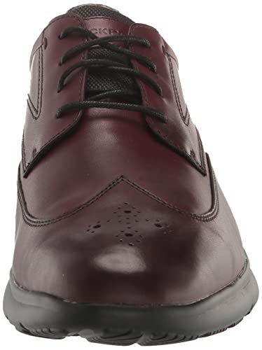 Rockport Men's Truflex Dressports Wingtip Oxford2